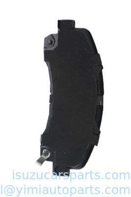 ISUZU DMAX Isuzu Bremsteile 4*4 Autobremsschuhe 8980791040 Hochfestigkeit