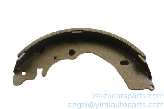 ISUZU DMAX 4X2 Bremsenschuhen 8973026350 8973682541
