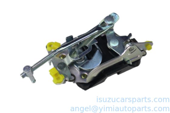 Hochleistungs-NHR NKR Isuzu Türschloss R 8942710081 6205200A