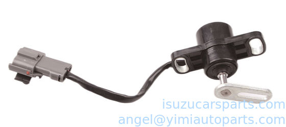 ISUZU 600P NKR77 4KH1 SENSOR ((ACCE) 8973059221 0281002553