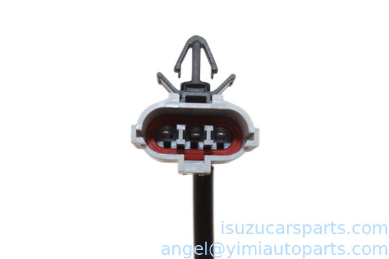 ISUZU 600P NKR77 4KH1 SENSOR ((ACCE) 8973059221 0281002553