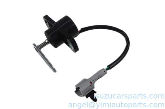 ISUZU 600P NKR77 4KH1 SENSOR ((ACCE) 8973059221 0281002553