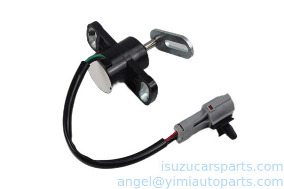 ISUZU 600P NKR77 4KH1 SENSOR ((ACCE) 8973059221 0281002553