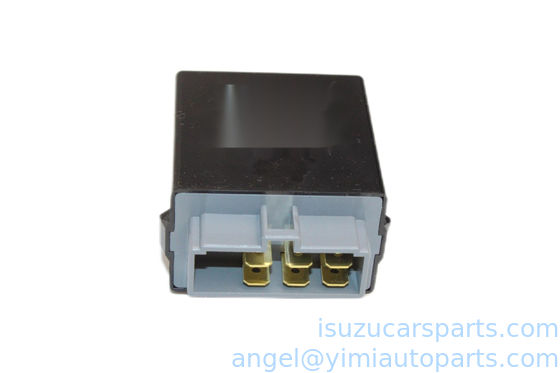 700P 4HK1 Isuzu Elektrische Teile Wiper Intervall Relais 8982339760 8980603881