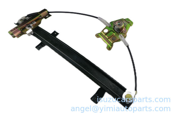 ISUZU TFR S 4ZD1 Regler WIND L 8944557010 6204100D