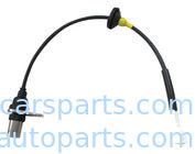 700P 4HK1 4HE1 4HG1 ISUZU ABS Sensor RR 8972067600 Autosparteile