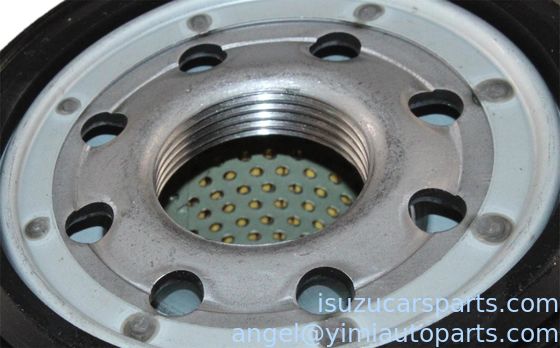 ISUZU 4BG1 6BG1 6HK1 6WG1 4JJ1 4HK1 ELEMENTÖL FILTER 1-87611007-0 1876110070 1132402322