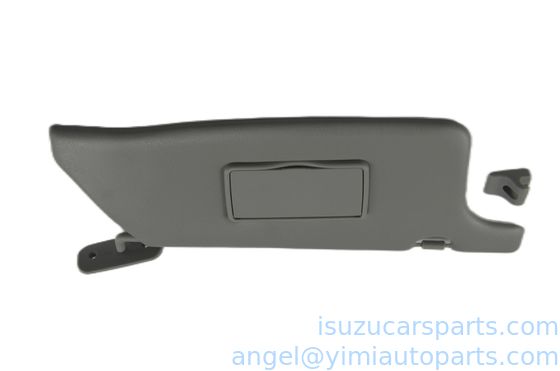 Standard ISUZU D MAX Sonnenschutz RH 8974034750