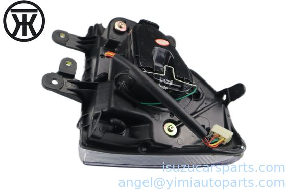 ISUZU DMAX 2002 IAMP ASSY KOPF R 8973020981