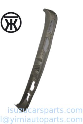 ISUZU NPR71 BUMPER FRT ZENTRUM 8970978571