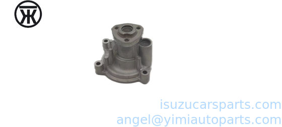AUDI-Wasserpumpe Volkswagen Autoteile 03C121008D Neuer Zustand