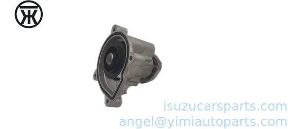 AUDI-Wasserpumpe Volkswagen Autoteile 03C121008D Neuer Zustand