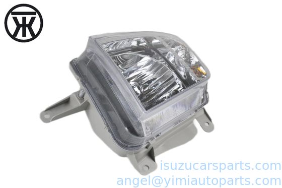 ISUZU DMAX 2006 LAMPE ASM Kopf RH 8973746421