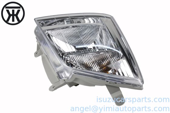ISUZU DMAX 2006 LAMPE ASM Kopf RH 8973746421