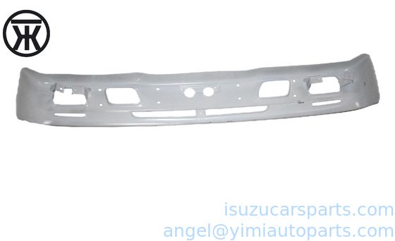 ISUZU NPR71 600P STOßSTANGE VORN MITTE 8975809451