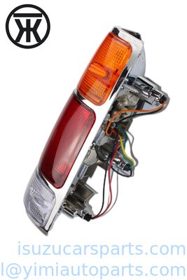 ISUZU UCR TFR2000 Heckleuchte ASM R 8970687401