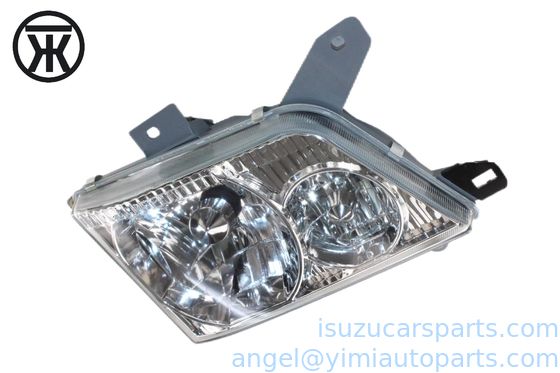 ISUZU KY Kopflichter L 371110006 5970130080 8971030081