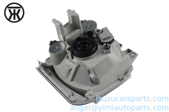 ISUZU 700P 4HK1 LAMPE ASM Kopf R 8975851661