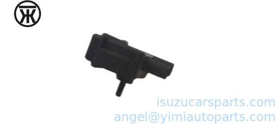 ISUZU NPR 4HK1 TANK CATCH PRESSU