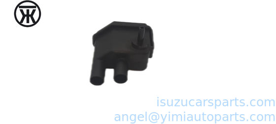 ISUZU NPR 4HK1 TANK CATCH PRESSU
