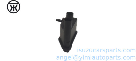 ISUZU NPR 4HK1 TANK CATCH PRESSU
