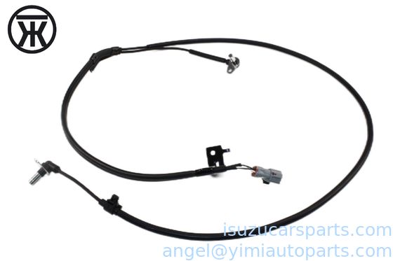 ISUZU DMAX 03-11 ABS-Sensor 8973879921