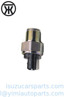 ISUZU 6HK1 SENSOR PRESSE 1802200121 8983069001 499000-4441