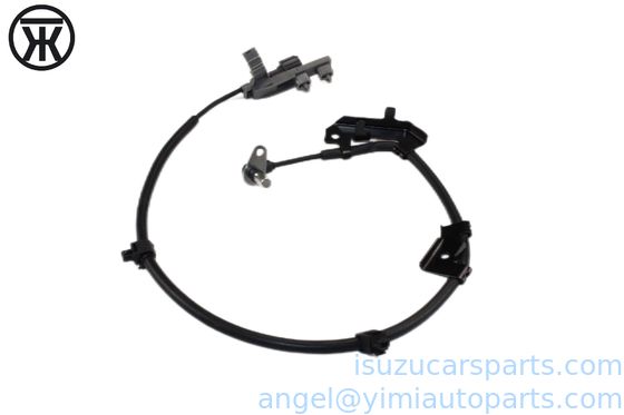 ISUZU DMAX D-MAX 03-11 ABS SENSOR LH 8-97387990-1 8973879901