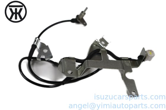 ISUZU NPR NQR 4HG1 4HE1 SENSOR SPD FRT LH 8-97349768-1 8973497681 8981583790