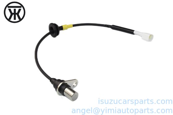 ISUZU NPR NQR 4HG1 4HE1 Sensor Geschwindigkeit ABS RR 8-97206760-2 8972067602
