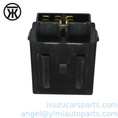 ISUZU NPR NQR NKR 24V RELEE WIPER 24V 8-97363983-0 8973639830