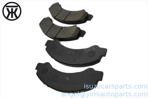 ISUZU NPR71 4HG1 NNR Bremsplatten 8973292660