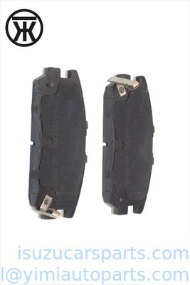 ISUZU UCR Bremspad RR 8970362660