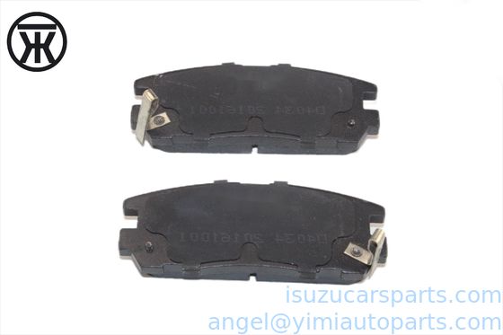 ISUZU UCR Bremspad RR 8970362660