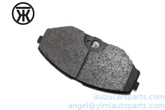 ISUZU NISS Bremsenschuhen 41060-0P690