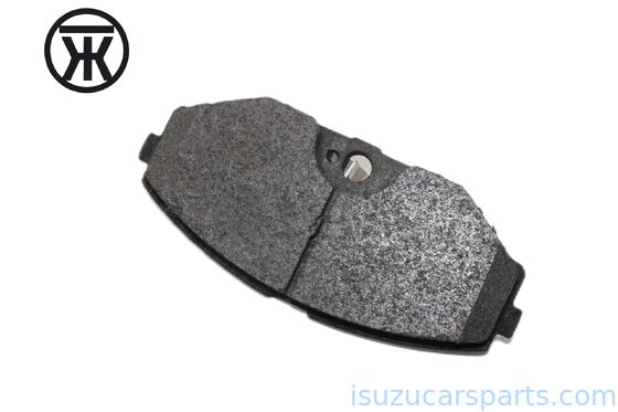 Qualität NISSAN BRAKE SCHUHE 41060-0P690 Fabrik