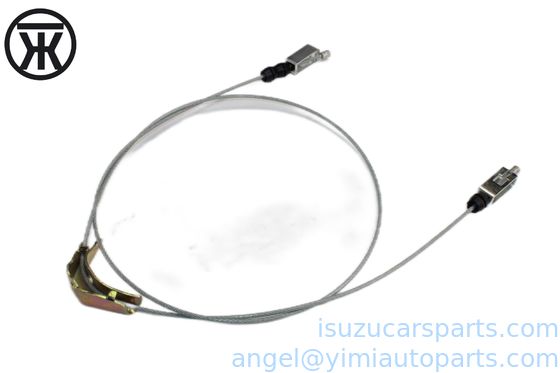 ISUZU TFR17 KABEL-PARKEN BRK 8943672851