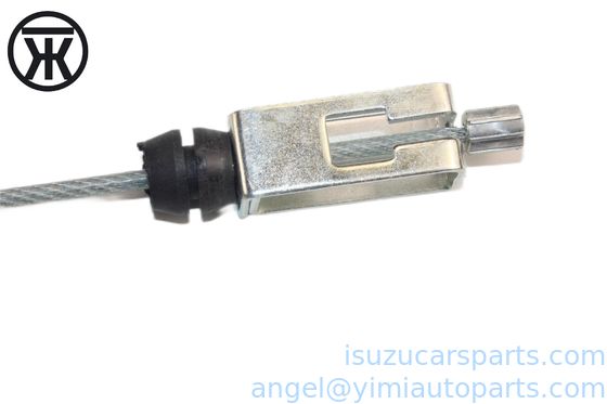 ISUZU TFR17 KABEL-PARKEN BRK 8943672851
