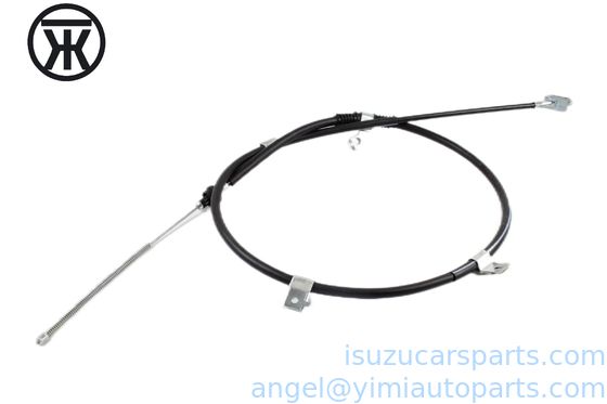 ISUZU DM RM KABEL-PARKING BRK LH C8980670491 8980670490