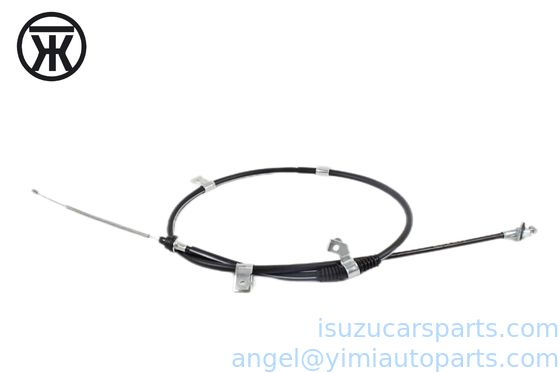 ISUZU DM RM KABEL-PARKING BRK LH C8980670491 8980670490
