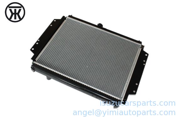 ISUZU TFR54 KÜHLER 8970936921 8944741714 8970913000 8971160050