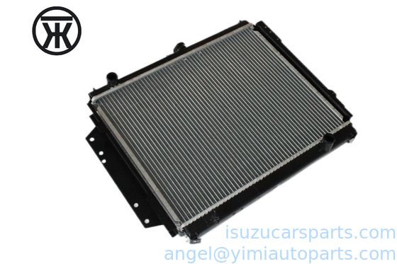ISUZU TFR54 KÜHLER 8970936921 8944741714 8970913000 8971160050