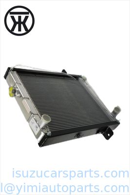 Hochleistungsradiator 4HG1 ISUZU NPR 8971771930