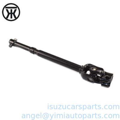 Hohe Festigkeit TFR54 JMC Isuzu Lenkteile Lenkstange 8646416160