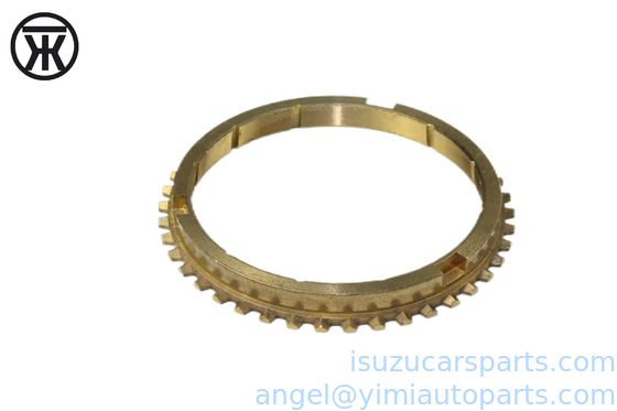 ISUZU NKR 4JB1 4BG1 4HF1 4BE1 RINGBLOCK LOW&amp;2ND 8970746190 8943167501
