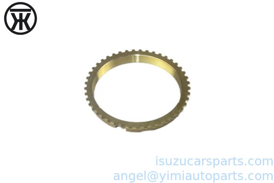 MYY5T Isuzu Automobilteile Synchronisator Ring (4/5) 8973095321