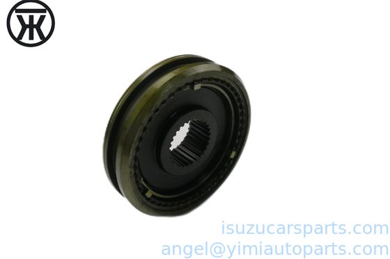 8-97300195-0 Isuzu Getriebe Teile SLEEVE HUB ASM TOP-4TH OD MYY5T 4HF1 4HG1