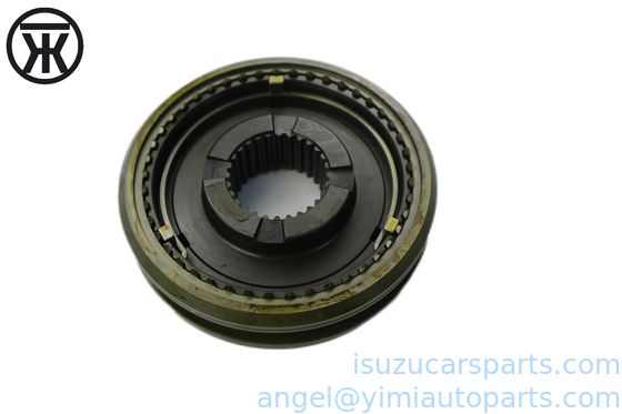 8-97300195-0 Isuzu Getriebe Teile SLEEVE HUB ASM TOP-4TH OD MYY5T 4HF1 4HG1