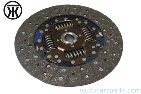 Qualität ISUZU UBS25 NPR57 DISC CLUTCH 8973102750 Fabrik