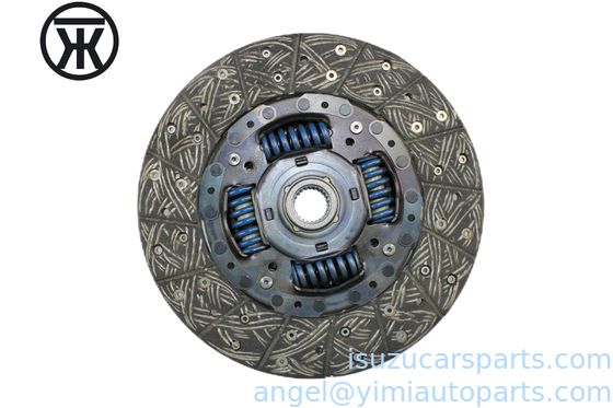 ISUZU DMAX 4JK1 KUPPLUNGSSCHEIBE ISD213Y 8975006851
